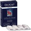 Biokap Anticaduta Miglio Uomo Forte Integratore Capelli e Unghie 60 Compresse