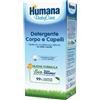 HUMANA BC DETERGENTE C&C 300ML