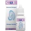 CUE SOLUZIONE OTOLOGICA 15ML