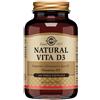 NATURAL VITA D3 100PRL