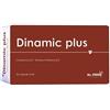 Dinamic Plus Integratore 30 Capsule Molli
