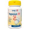 LONGLIFE MAGNESIUM 375 CARDIO