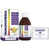 IMMUNOPIRINA 150ML+BUST 6,5G