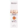 ROUGJ SOLARE SPF50+ VISO A/MAC