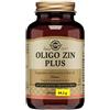 Solgar Oligo Zin Plus Integratore Difese Immunitarie 50 Tavolette