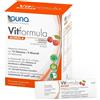 Guna Vitformula Acerola Integratore Di Vitamine e Minerali 30 Stick
