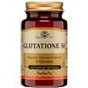GLUTATIONE 50 30CPS VEG
