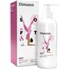 DIMANN SOFT DETERGENTE INTIMO