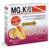 MGK VIS MANGO&PASS FRUIT15BUST