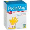 PEDIAC Pediamag Integratore Di Magnesio E Vitamina C 10 Bustine