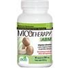 Micotherapy Abm Integratore Sistema Immunitario 90 Capsule