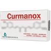 Curmanox Integratore 15 Compresse
