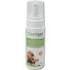 Cortipet Schiuma Lenitiva Idratante Cane Gatto 150 ml