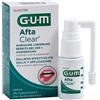 Gum AftaClear Spray Trattamento Antiafte 15 ml