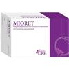 OFF Mioret Integratore Per Il Microcircolo 20 Bustine
