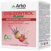 ARKOFARM Cys-Control Flash Integratore 20 Capsule