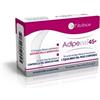 Adipecal 45 Integratore Controllo Fame 30 Compresse