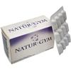 Natur-Gym Integratore Metabolismo dei Carboidrati 60 Capsule