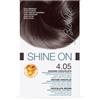 Bionike Shine On 4.05 Castano Cioccolato Trattamento Colorante Capelli
