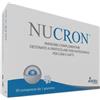Nucron Mangime Complementare Cani E Gatti 30 Compresse
