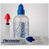RINOWAY DOCCIA+15 SALI ISO