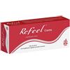 Refeel Crema Lubrificante Vaginale Tubo 30 ml 6 Cannule