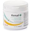 RENAL Candioli Renal P Polvere Integratore Urinario Cani e Gatti 240 g