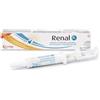 RENAL Candioli Renal N Pasta Gatti Mangime Complementare Intestinale 15 ml
