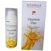 Riderma Vitamine Viso Crema Nutriente 50 ml