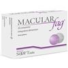 Macular Fag Integratore Vista 20 Compresse