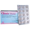 Skinsan Donna Integratore 30 Compresse