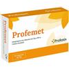Profemet Integratore 30 Compresse