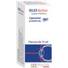 OFF Blefactive Lipogel Oftalmico Azione Lenitiva Per Blefariti 15 ml
