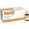 Rogavis Integratore 10 Flaconi Da 10 ml