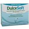DulcoSoft Polvere Macrogol 4000 Per la Stitichezza 20 Bustine
