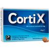 CORTIX 30CPR MASTIC