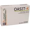 Pharmaceutics Oasit-K Integratore 20 Compresse