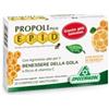Specchiasol Epid Compresse Arancia Integratore Gola 20 Compresse Masticabili