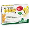 Specchiasol Epid Compresse Limone e Miele Integratore Gola 20 Compresse Masticabili