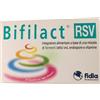 Bifilact RSV Integratore Fermenti Lattici Vivi 14 Flaconcini