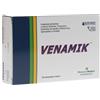 Venamik Integratore 20 Compresse