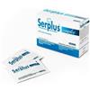 Serplus Complex Integratore Disbiosi Intestinale 20 Bustine