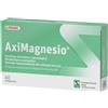 Aximagnesio Integratore Magnesio 40 Compresse
