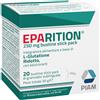 PIAM FARMACEUTICI Eparition Integratore Antiossidante 20 Bustine Orosolubili