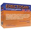 Erectosan Plus Integratore Stanchezza 30 Bustine