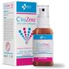 BUDETTA FARMA Cliazenz Spray Orale Sublinguale Integratore Benessere Gastrointestinale 30 ml