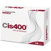 Cis 400 Integratore Apparato Urinario 14 Bustine