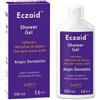 Logofarma Eczaid Shower Gel Detergente Pelle Atopica 300 ml