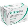 DOC GENERICI Vitreo360 Integratore 30 Bustine