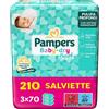 BABY FRESH FORMULA ESCLUS 210P